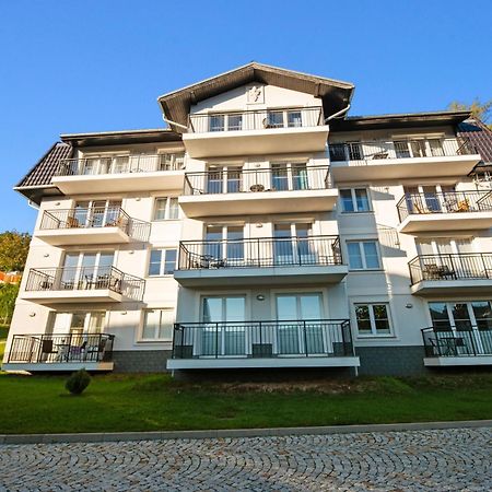 Lorien Apartment Szklarska Poreba Ngoại thất bức ảnh