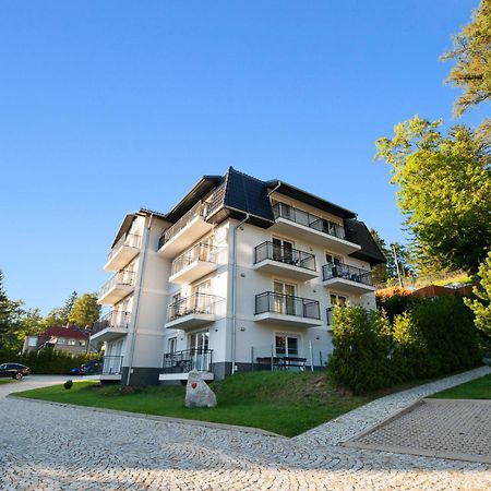 Lorien Apartment Szklarska Poreba Ngoại thất bức ảnh