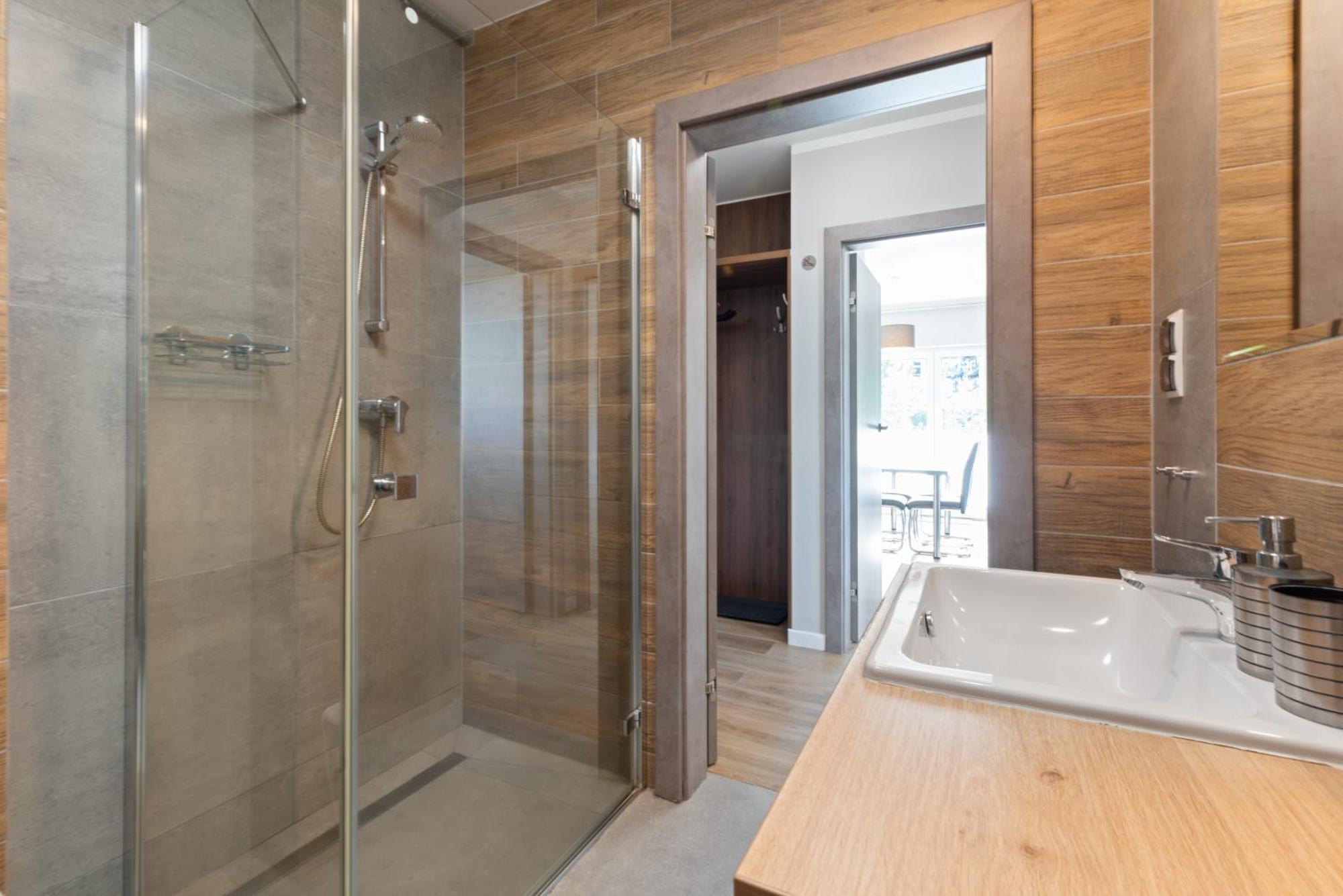 Lorien Apartment Szklarska Poreba Ngoại thất bức ảnh