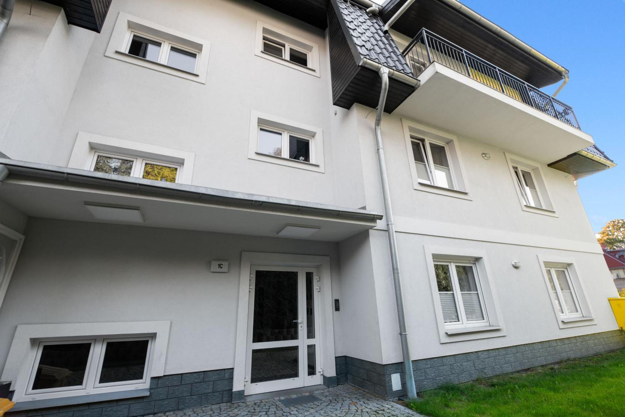 Lorien Apartment Szklarska Poreba Ngoại thất bức ảnh