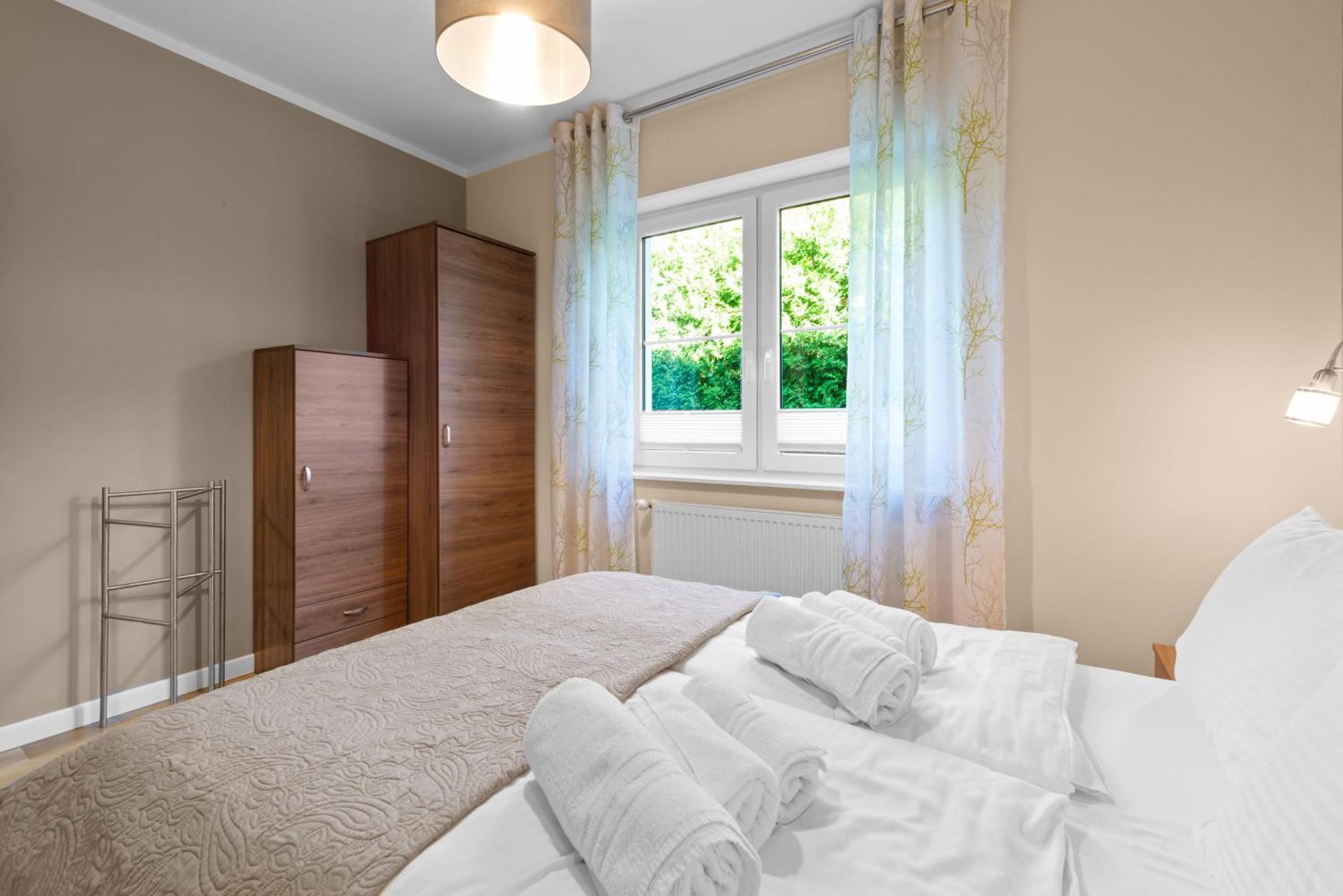 Lorien Apartment Szklarska Poreba Ngoại thất bức ảnh