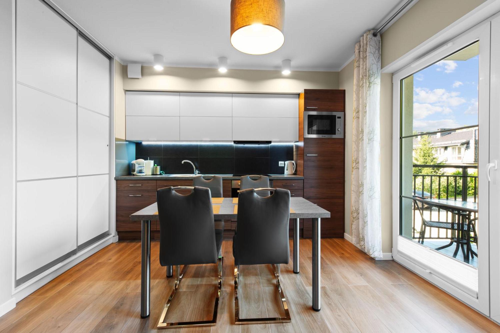 Lorien Apartment Szklarska Poreba Ngoại thất bức ảnh