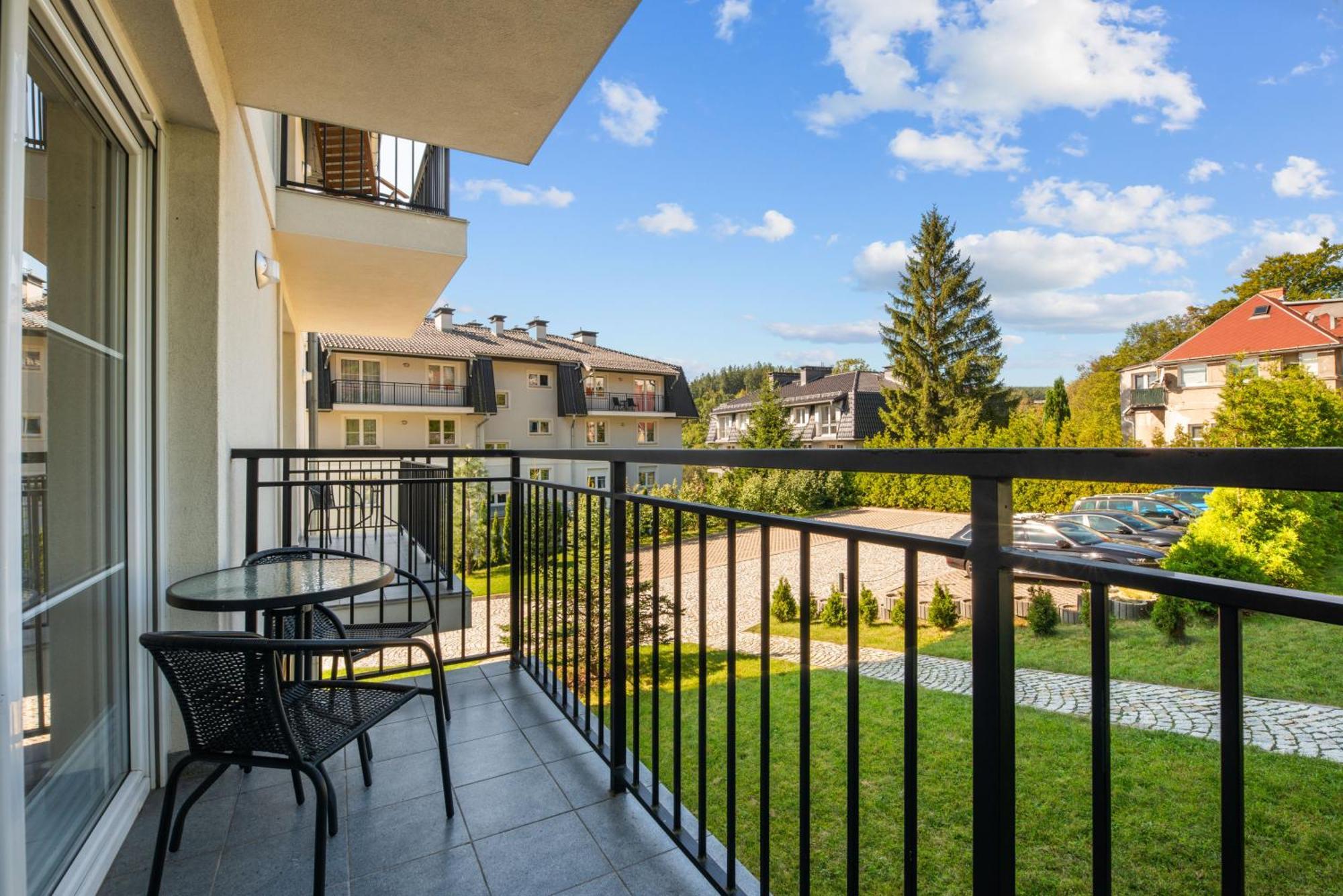 Lorien Apartment Szklarska Poreba Ngoại thất bức ảnh
