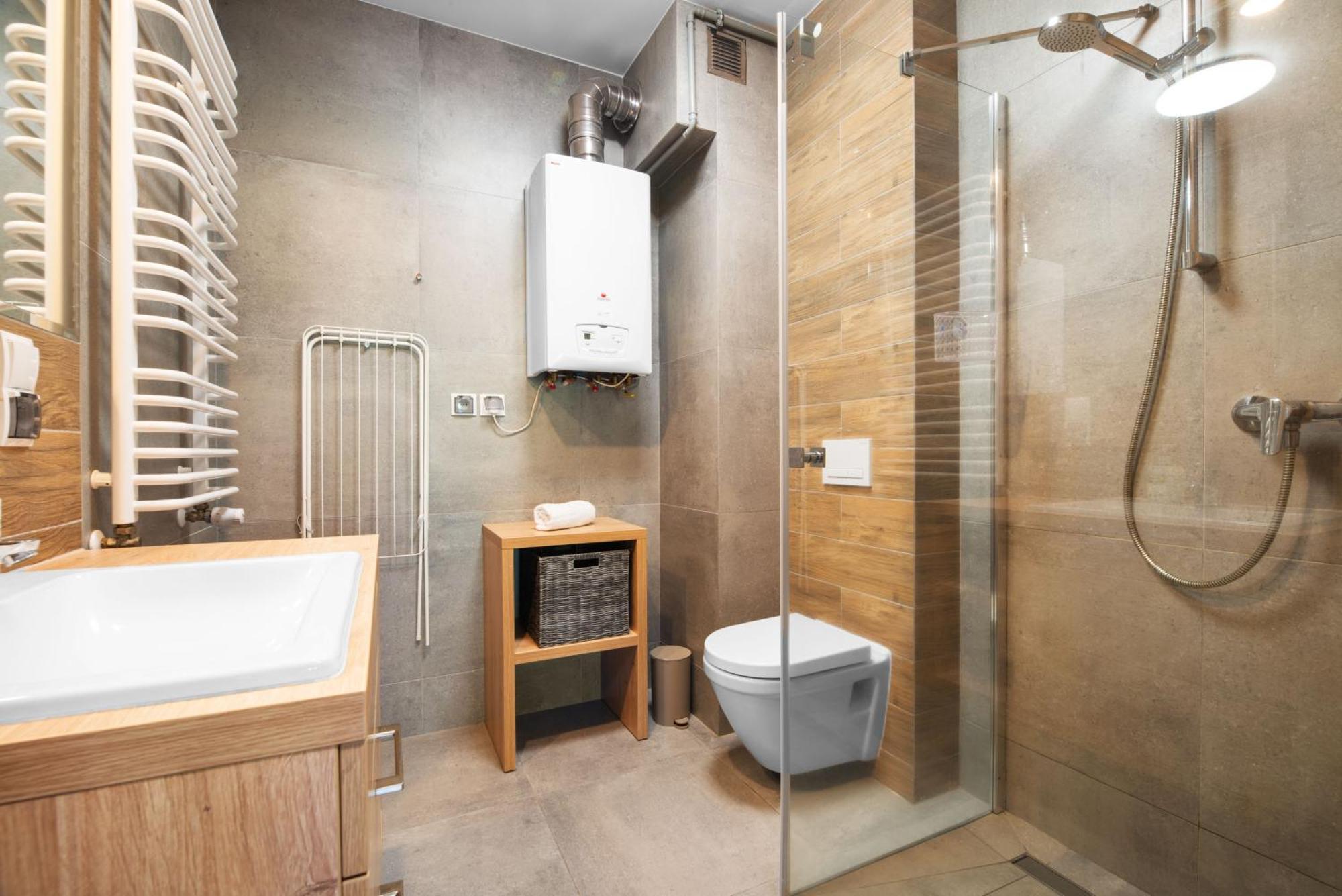 Lorien Apartment Szklarska Poreba Ngoại thất bức ảnh