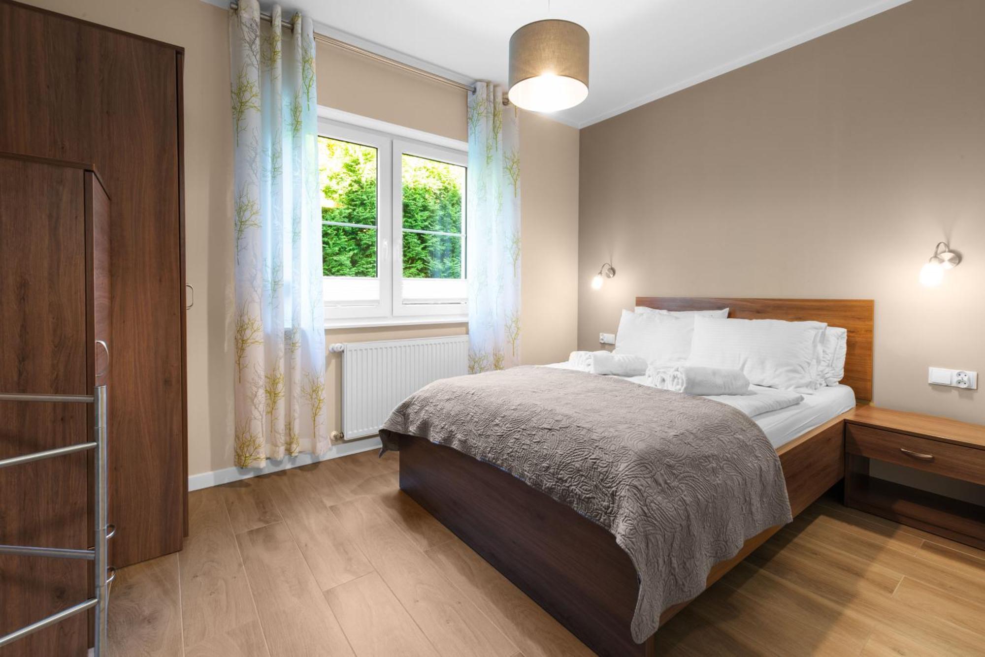 Lorien Apartment Szklarska Poreba Ngoại thất bức ảnh