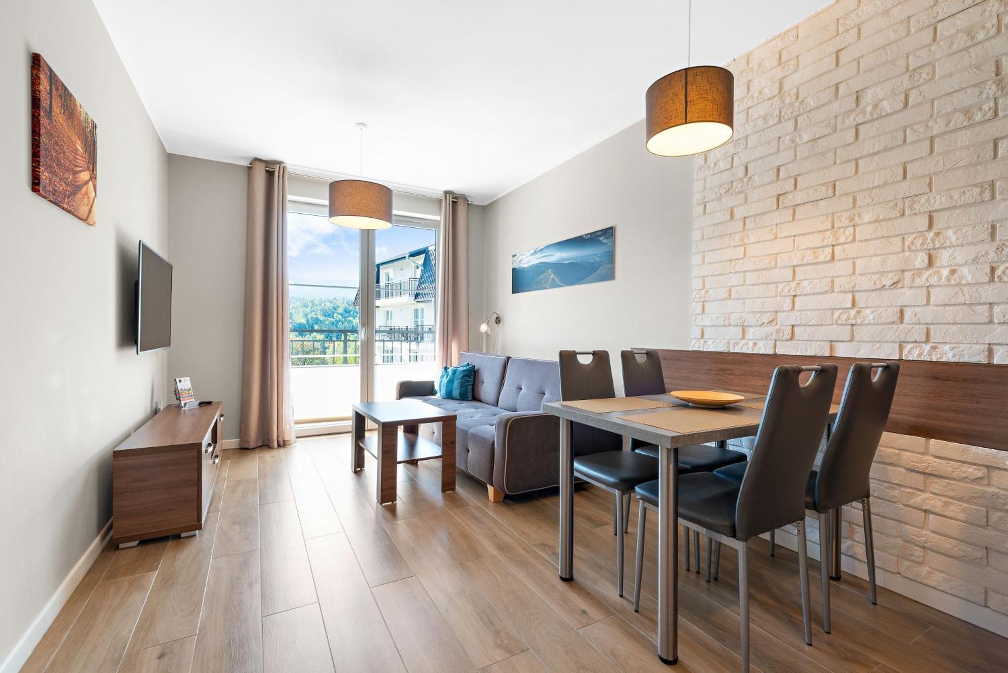 Lorien Apartment Szklarska Poreba Ngoại thất bức ảnh