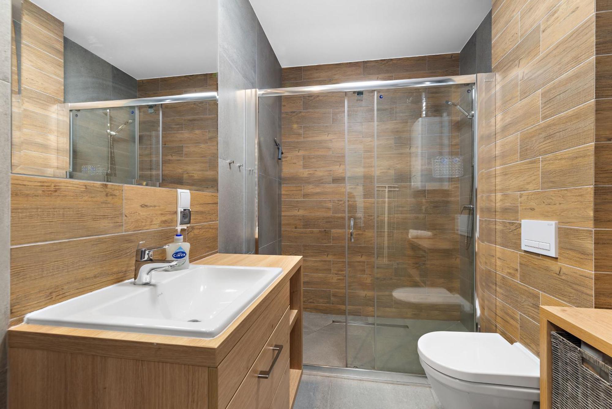 Lorien Apartment Szklarska Poreba Ngoại thất bức ảnh