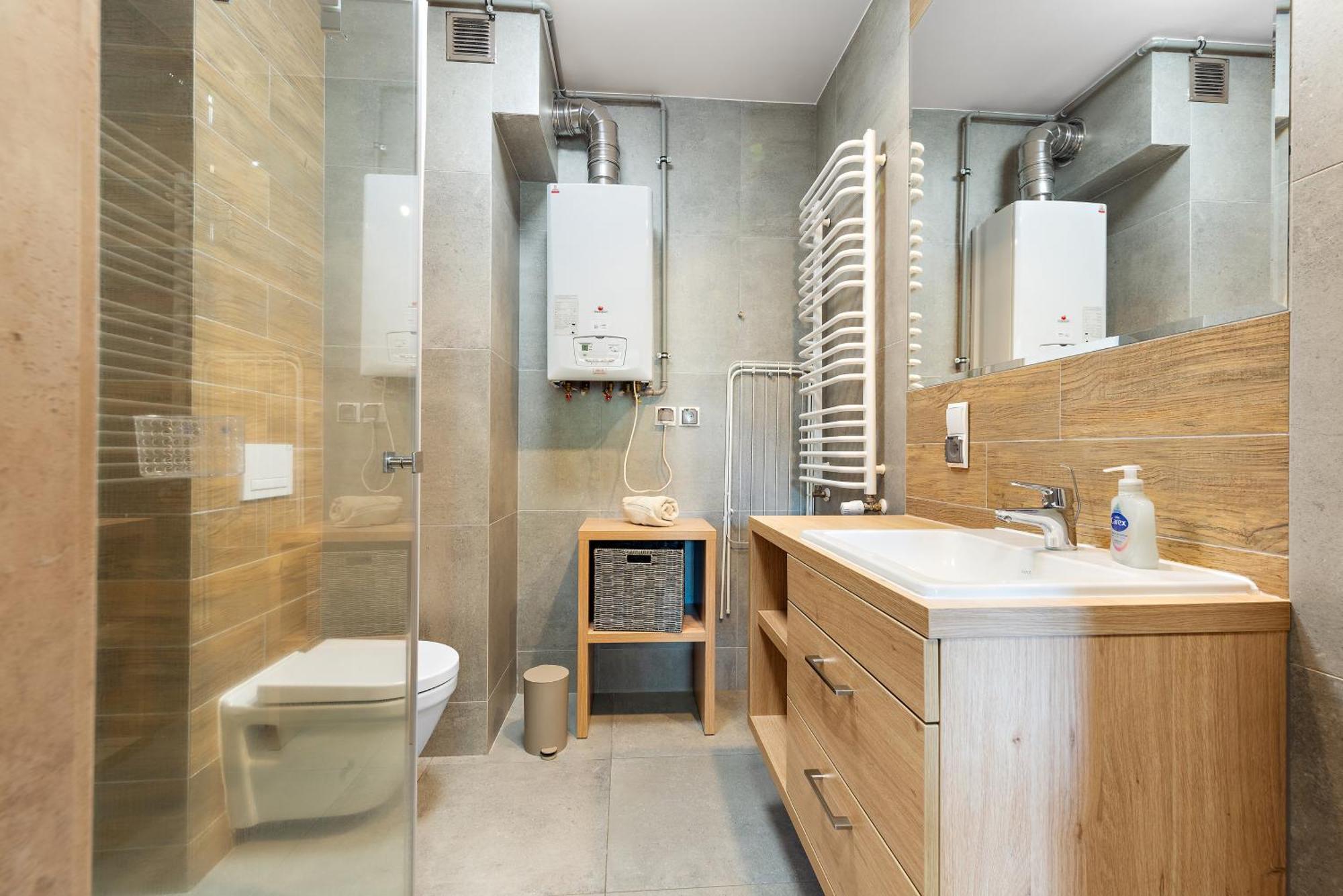 Lorien Apartment Szklarska Poreba Ngoại thất bức ảnh