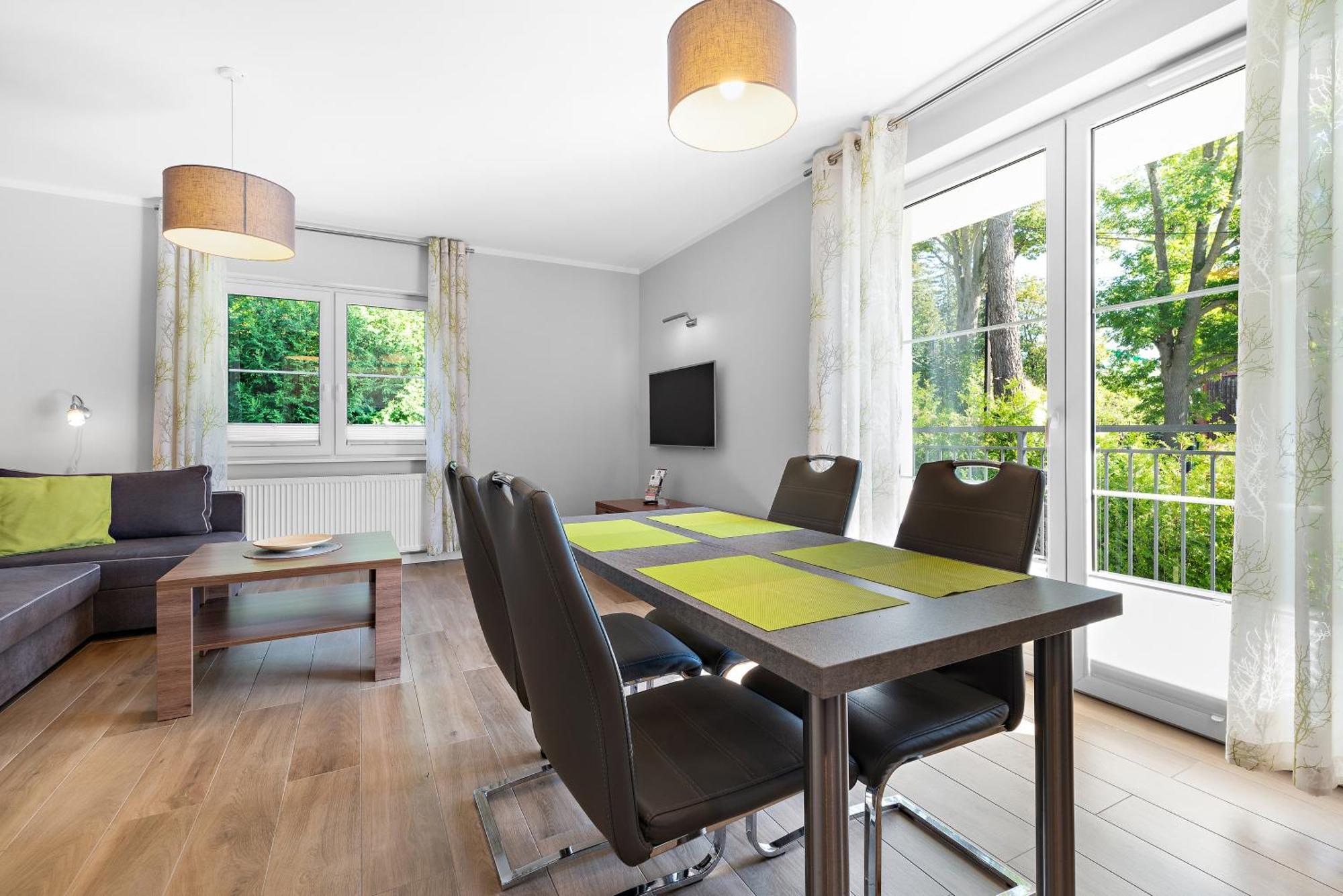 Lorien Apartment Szklarska Poreba Ngoại thất bức ảnh