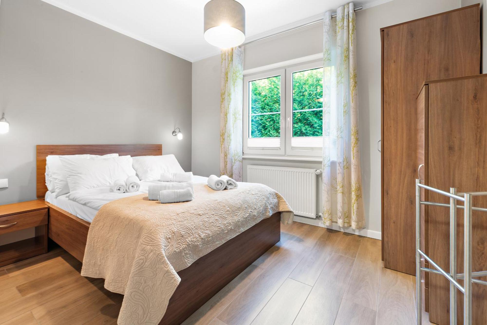 Lorien Apartment Szklarska Poreba Ngoại thất bức ảnh