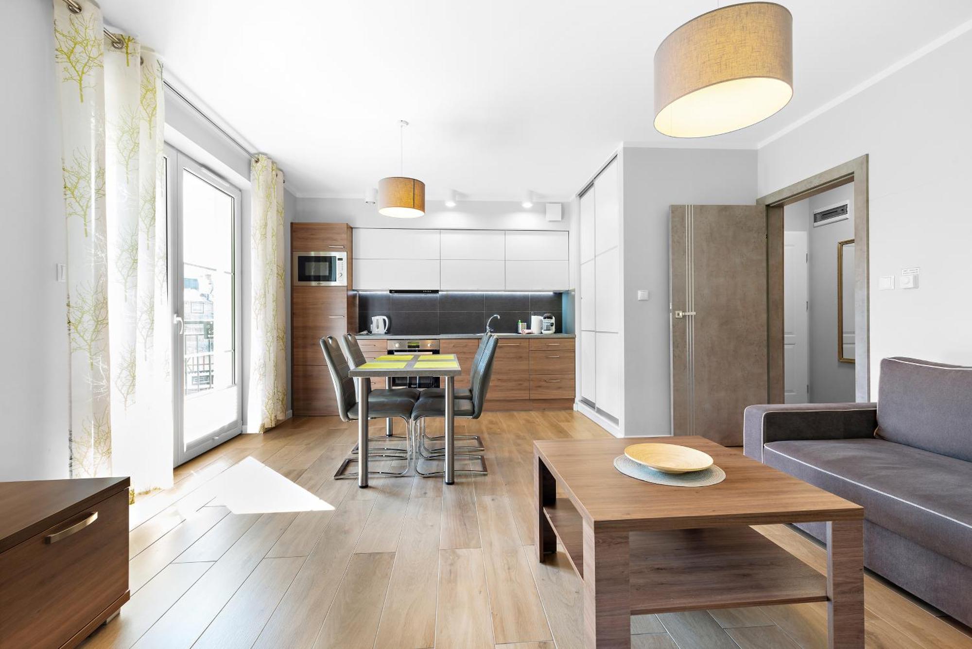 Lorien Apartment Szklarska Poreba Ngoại thất bức ảnh