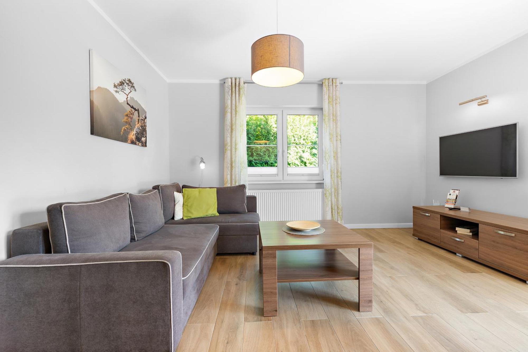 Lorien Apartment Szklarska Poreba Ngoại thất bức ảnh