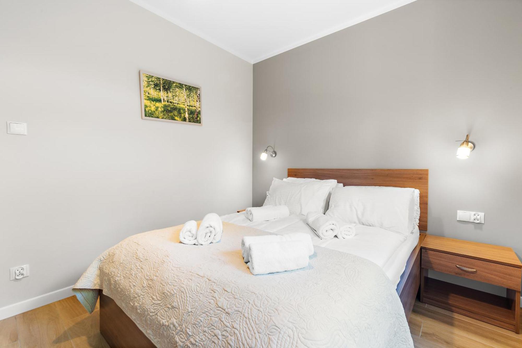 Lorien Apartment Szklarska Poreba Ngoại thất bức ảnh