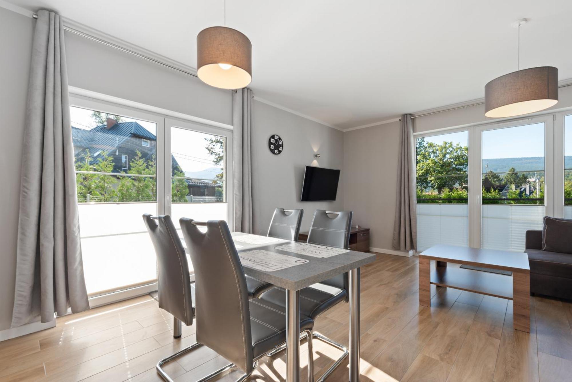 Lorien Apartment Szklarska Poreba Ngoại thất bức ảnh