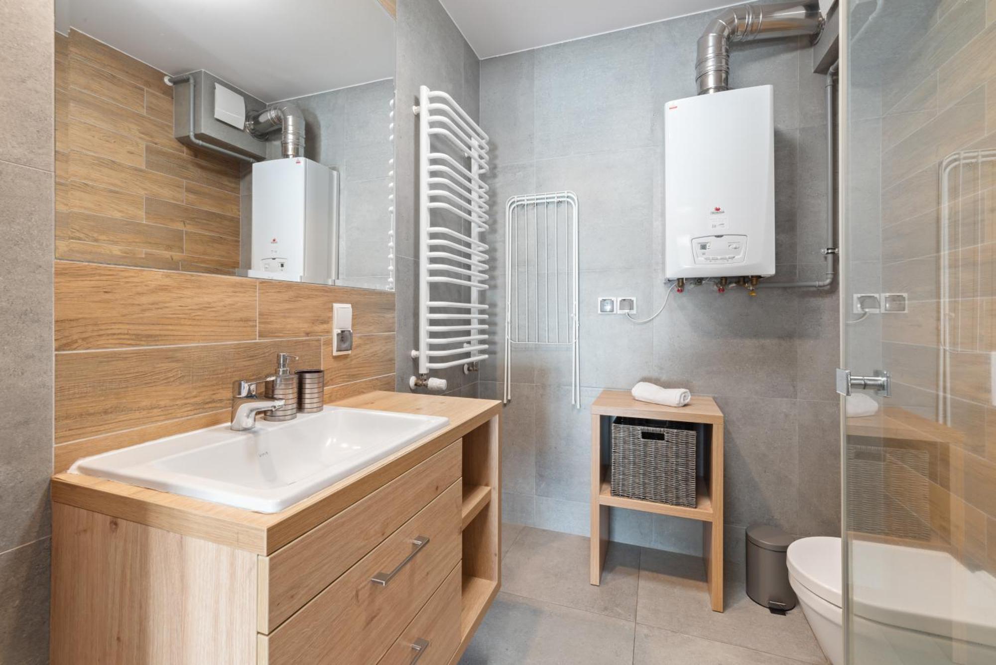 Lorien Apartment Szklarska Poreba Ngoại thất bức ảnh